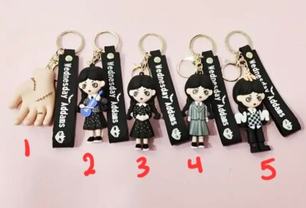 ميداليات وينزداي